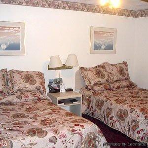 Travelers Inn And Suites 사우스 레이크 타호 객실 사진