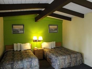 Travelers Inn And Suites 사우스 레이크 타호 외부 사진